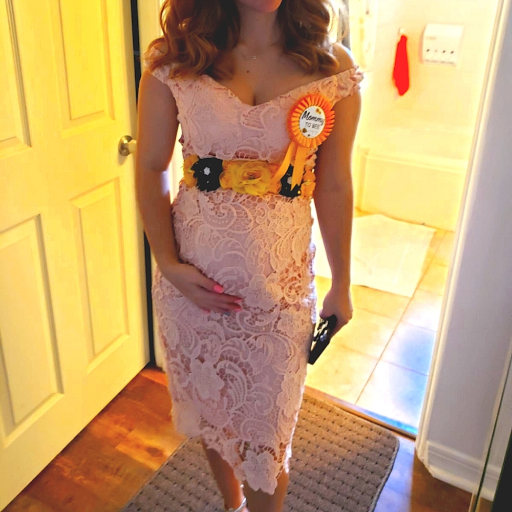 Elegant Dress